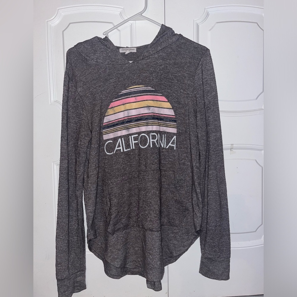 Grayson/Threads Graphic Long Sleeve